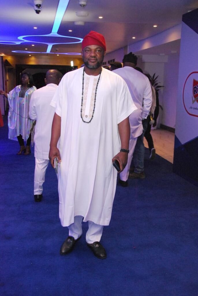 SA DPPME celebrates Governor Otu @66, describes him as 'Mr Infrastructure'