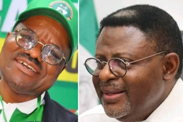 C'River NPC Commissioner hails Governor Otu’s transformative leadership at 66