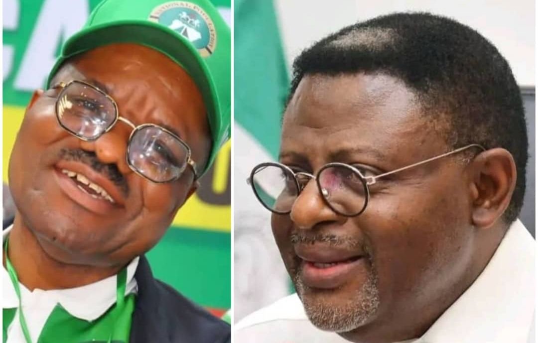 C'River NPC Commissioner hails Governor Otu’s transformative leadership at 66