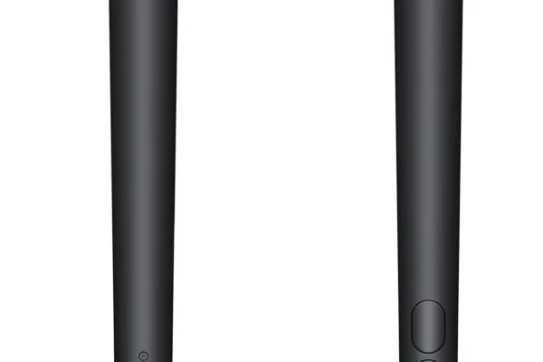 Logitech creates 'magic pen' for Apple Vision Pro headset, launches Muse space accessories