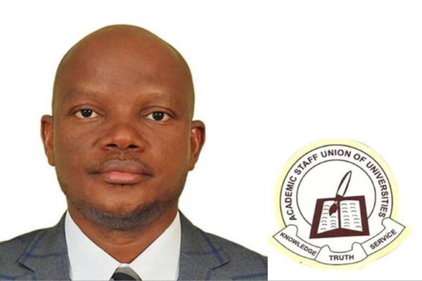 ASUU suspends 2-week warning strike