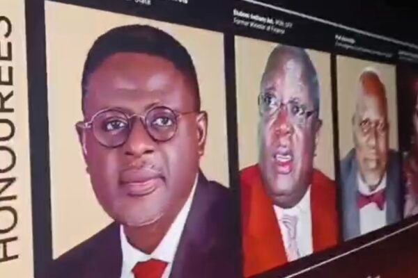 How five Cross River patriots answered the call