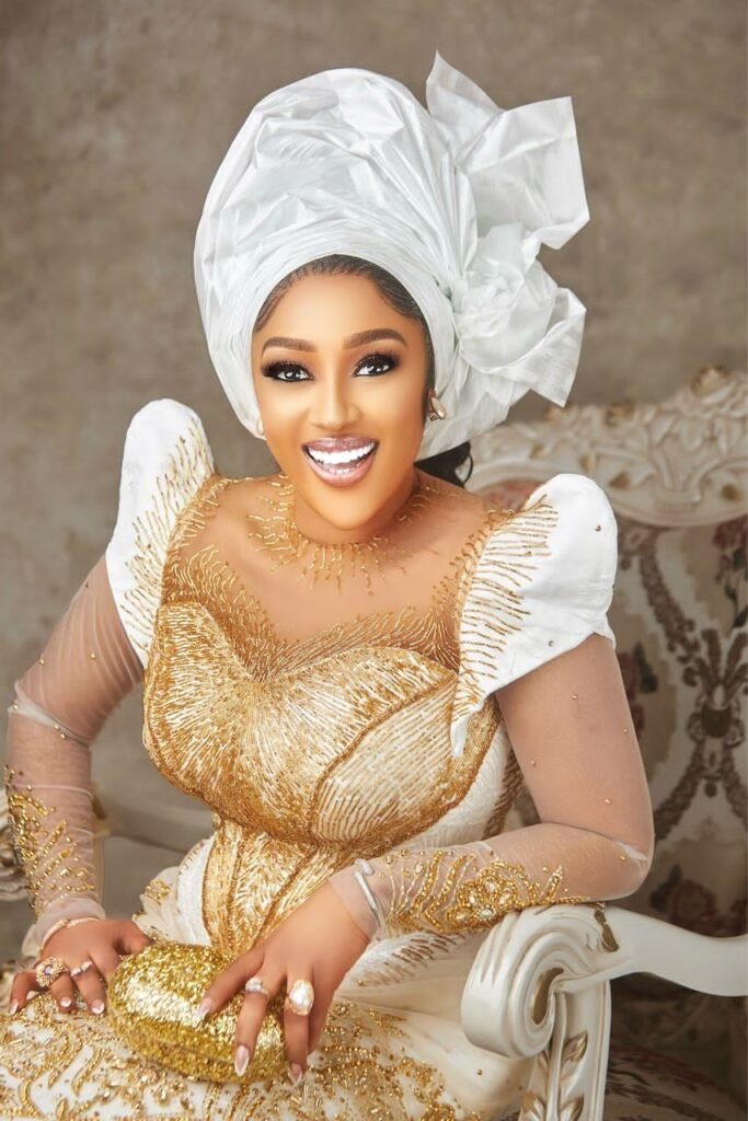 Nigerians celebrate Dr Betta Edu at 39