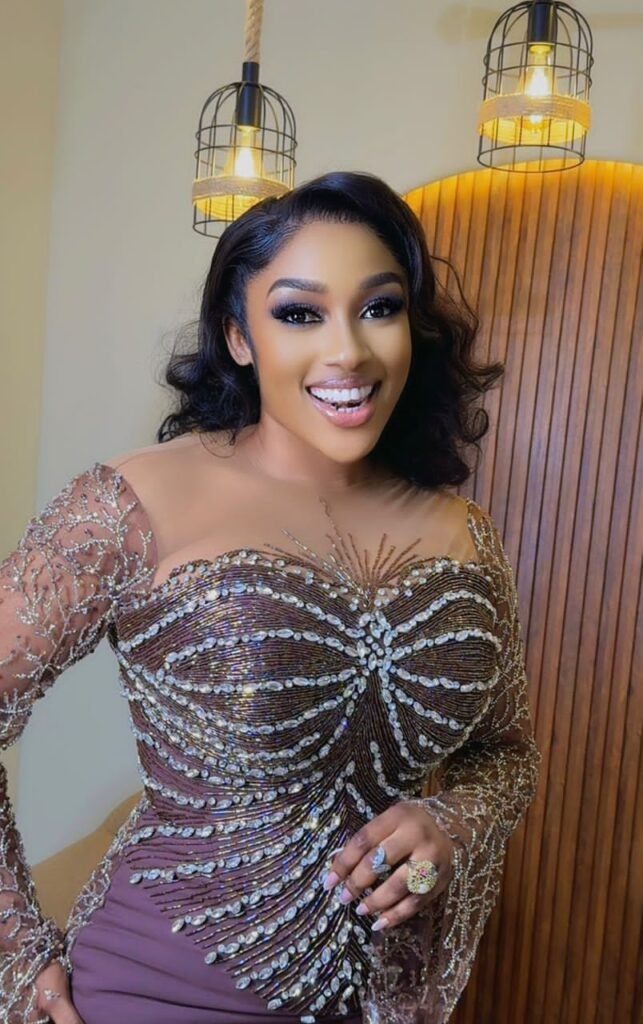 Nigerians celebrate Dr Betta Edu at 39