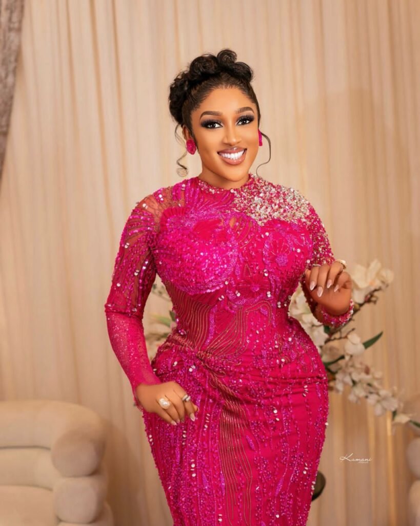 Betta Edu at 39: An Enigma of Public Service