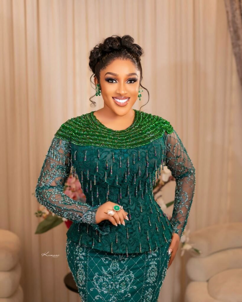 Betta Edu at 39: An Enigma of Public Service, Transformational Impact, Compassionate Humanitarianism and Global Leadership