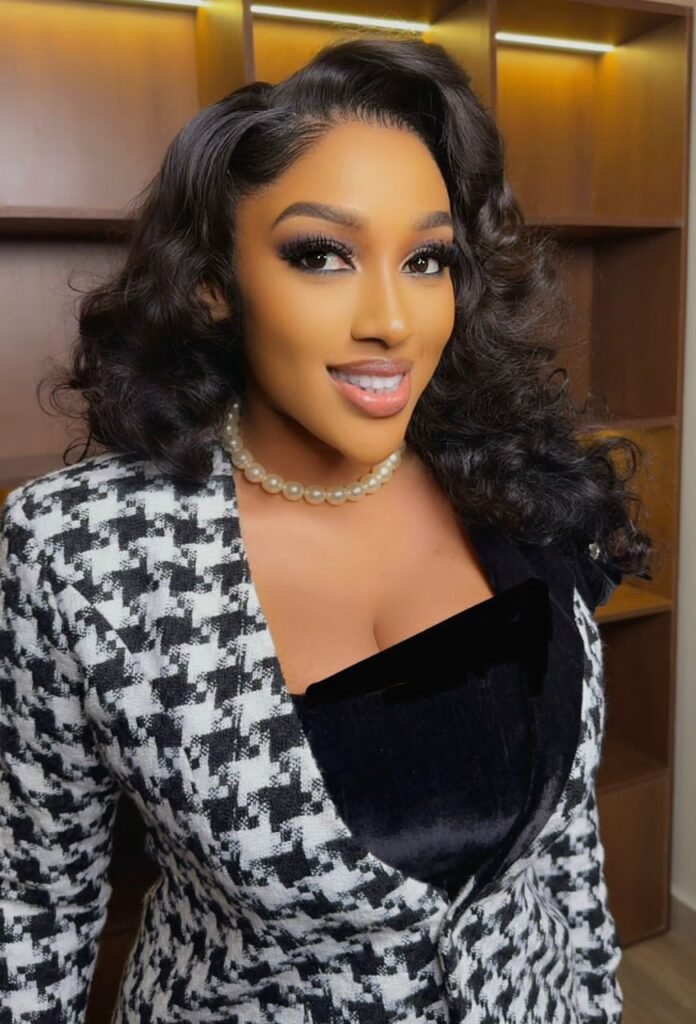 Betta Edu at 39: An Enigma of Public Service, Transformational Impact, Compassionate Humanitarianism and Global Leadership