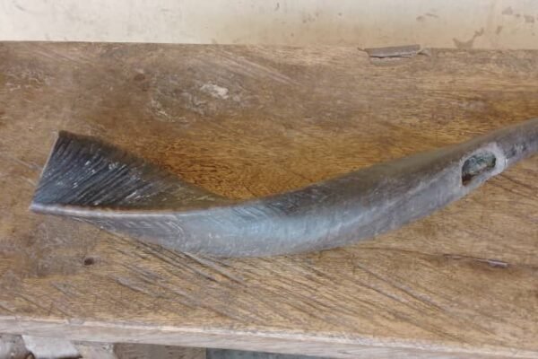 Etono II refutes Biakpan’s claims, alleges historical manipulation and land encroachment