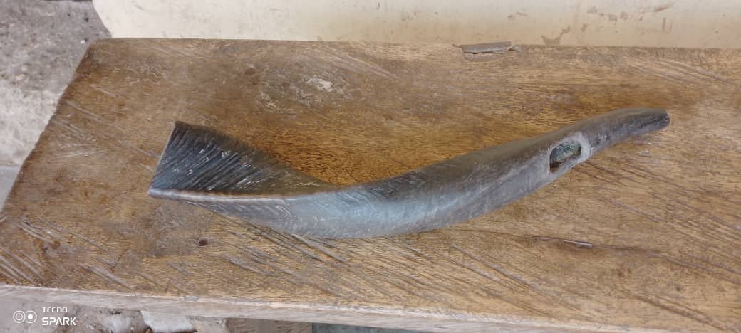 Etono II refutes Biakpan’s claims, alleges historical manipulation and land encroachment