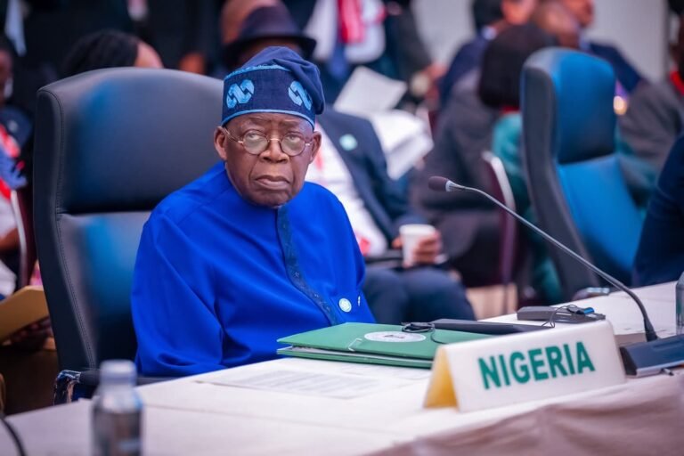Tinubu reassures investors of Nigeria’s openness to global partnerships