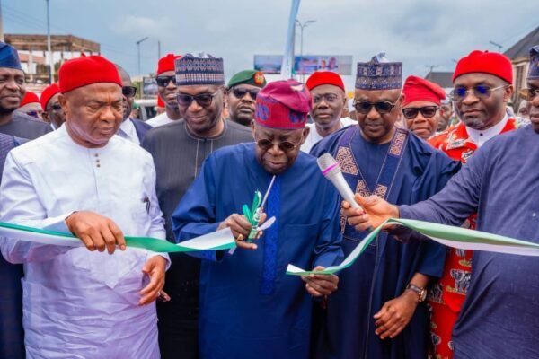 Nigeria now has well-equipped hospitals, can treat critical illnesses like cancer— Tinubu brags