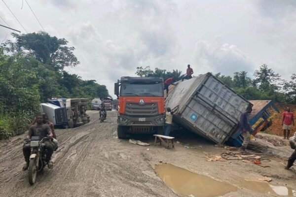 NASS members describe Calabar-Itu as worst in Nigeria