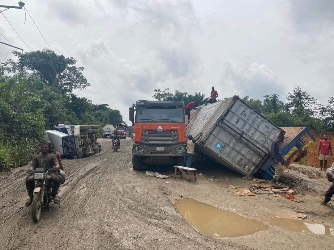 NASS members describe Calabar-Itu as worst in Nigeria