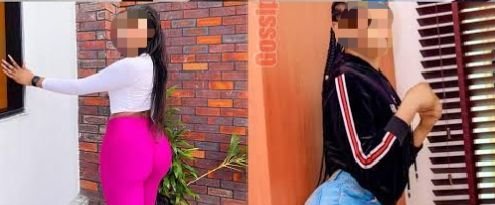 18-year-old man dresses as woman to defraud friend in Niger