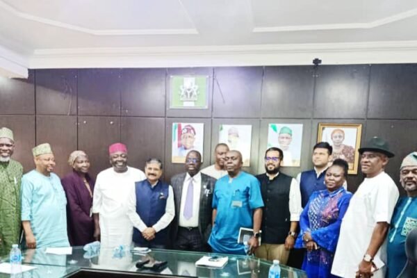 Cross River to host 66th National Council on Health in November