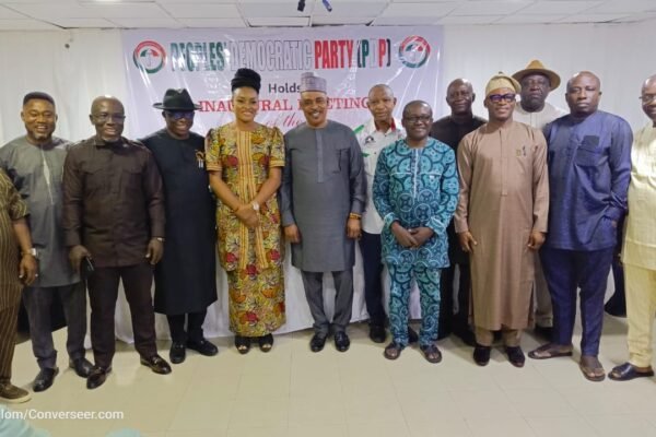 PDP inaugurates Caretaker Committee in Cross River