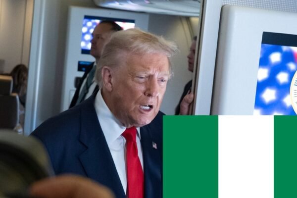 Trump designates Nigeria as country of concern over alleged killings of Christians