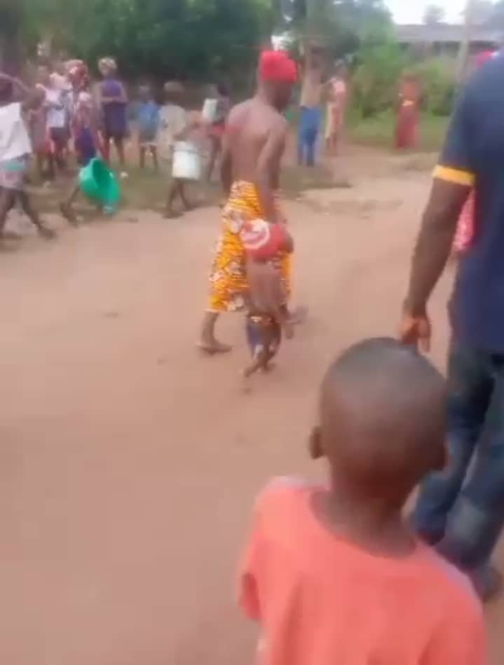 Etono II rejects Biakpan’s ancestry claims, alleges misrepresentation of court rulings