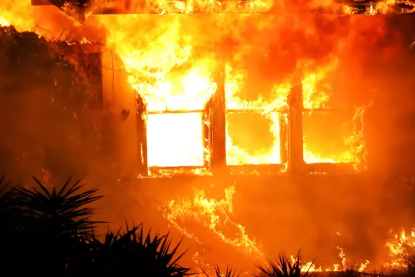 Explosion injures 4 siblings in Kano