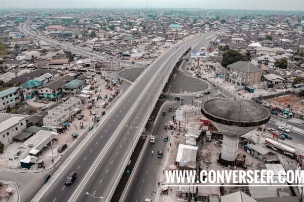 Cross River to build 2 flyovers at Mobil and Effio-Ette