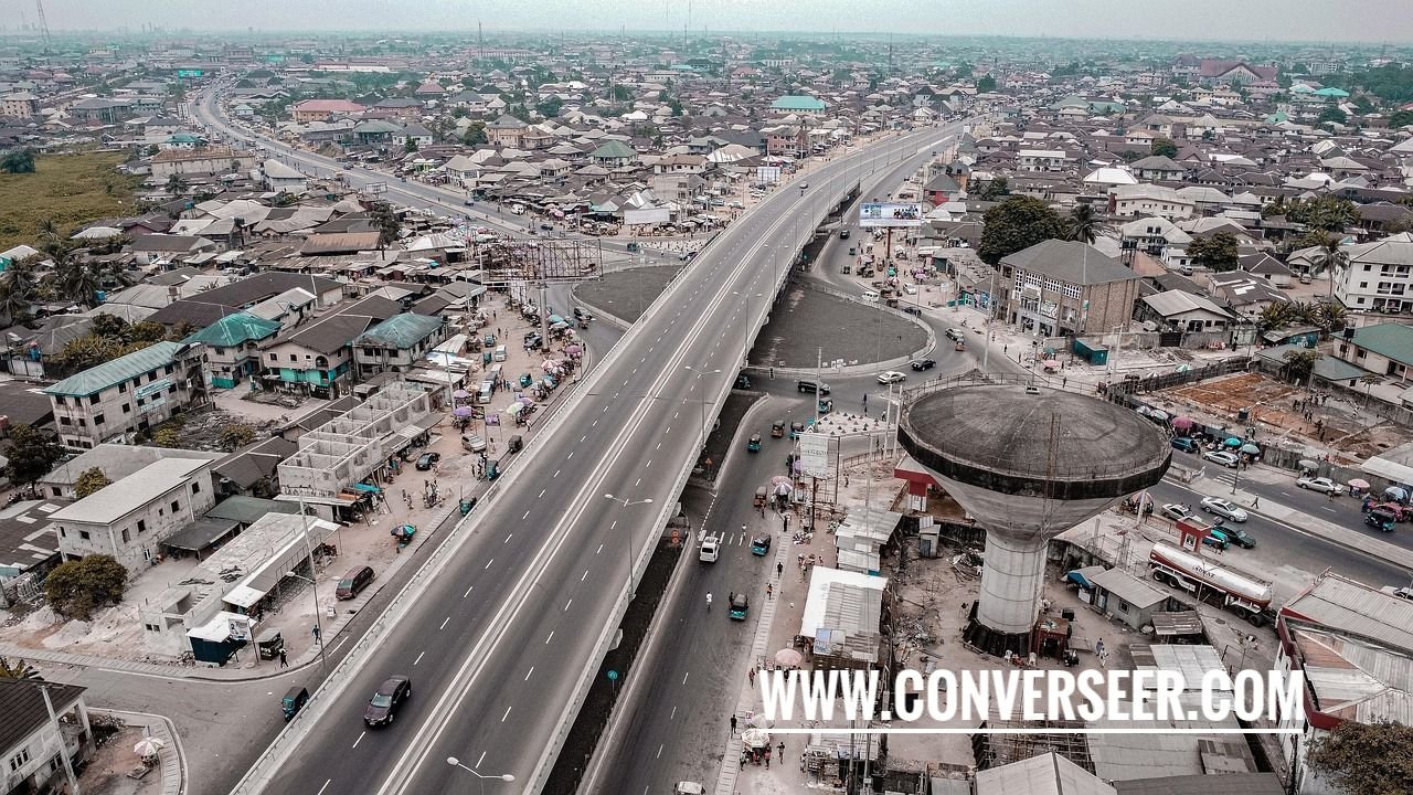 Cross River to build 2 flyovers at Mobil and Effio-Ette