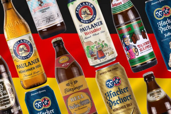 Majority of beer brewers in Germany announce price hikes