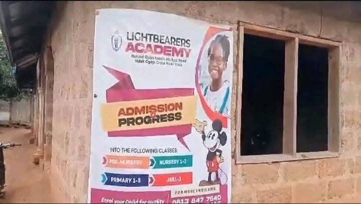 List of 36 illegal schools closed by Cross River State Government