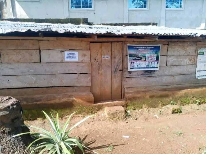 List of 36 illegal schools closed by Cross River State Government