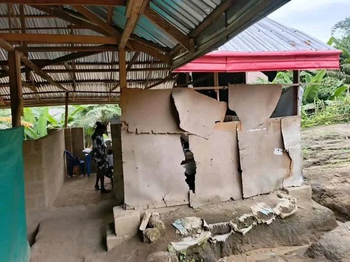 List of 36 illegal schools closed by Cross River State Government