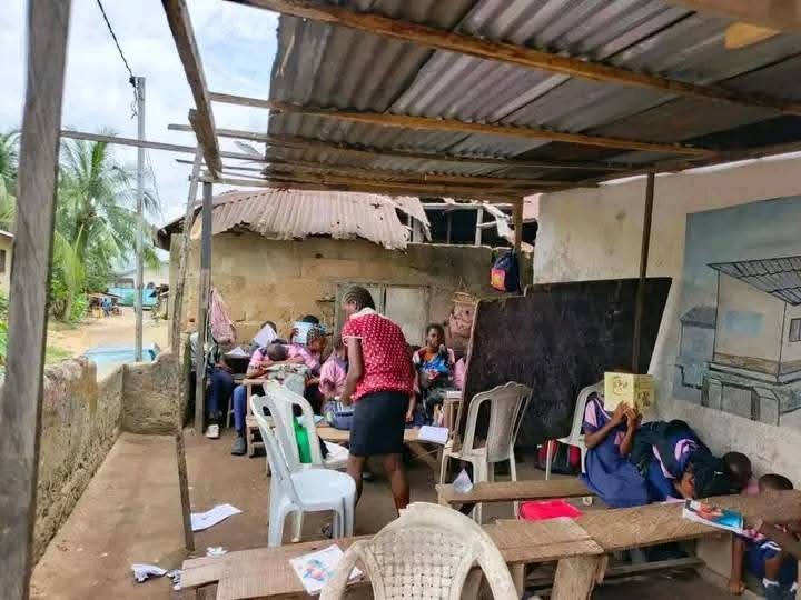 List of 36 illegal schools closed by Cross River State Government