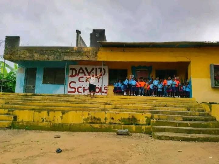 List of 36 illegal schools closed by Cross River State Government