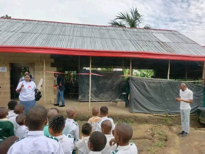List of 36 illegal schools closed by Cross River State Government