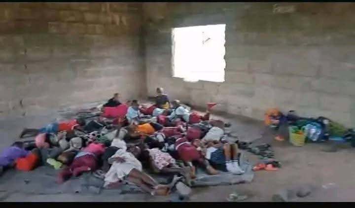 List of 36 illegal schools closed by Cross River State Government