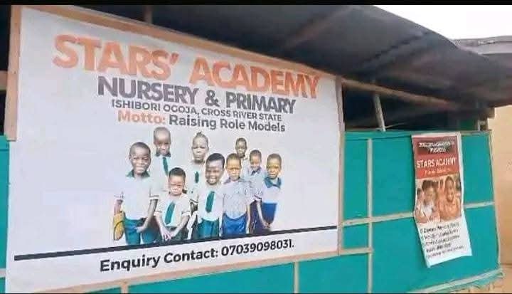 List of 36 illegal schools closed by Cross River State Government