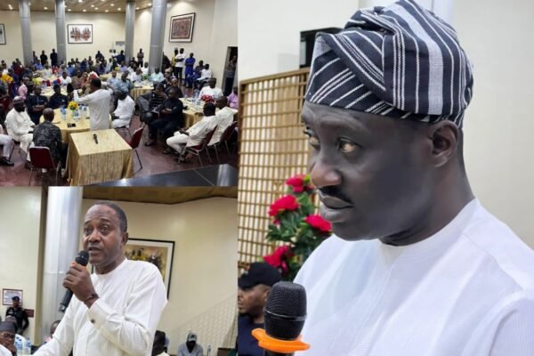 Jarigbe: Mass defection looms as C'River North PDP leaders back Tinubu, Otu