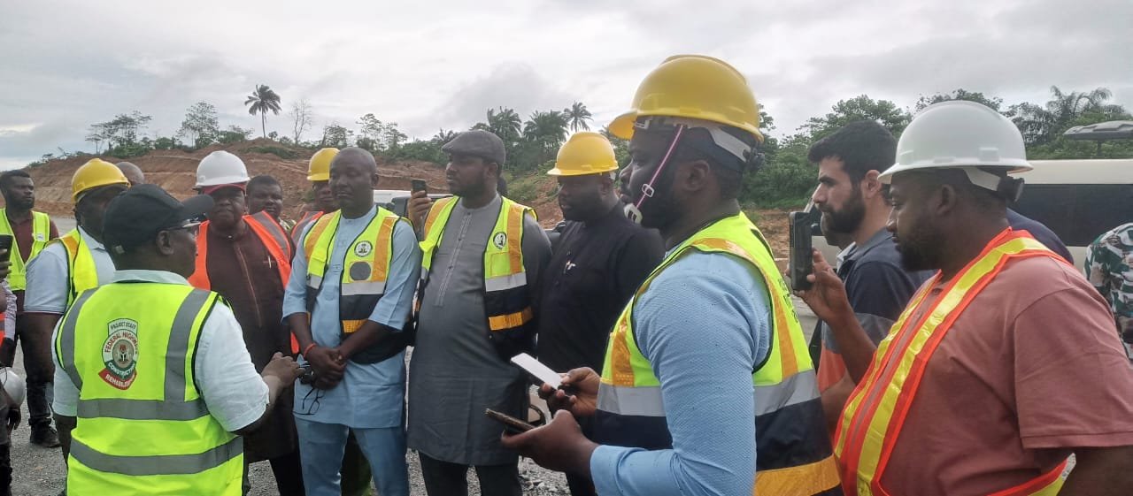 Lawmakers demand national emergency on Calabar–Itu road, decry slow work