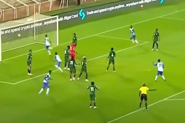 Nwabali almost cost Nigeria as Super Eagles triumph over Lesotho