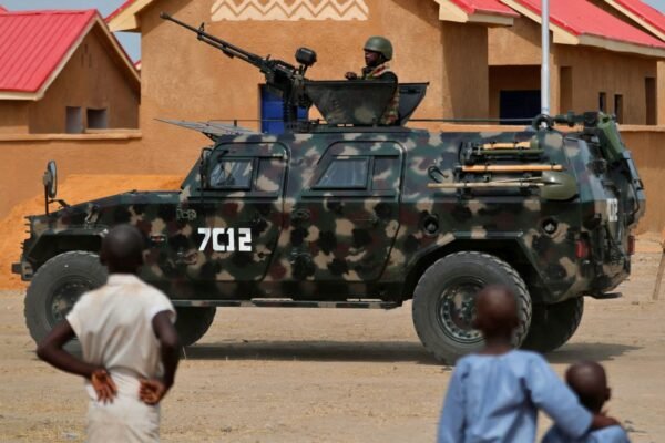 The Coup That Never Was — and the Warning It Brings