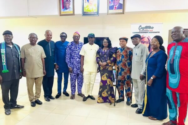 NITP, C'River Housing Ministry strengthen partnership on urban planning, housing development