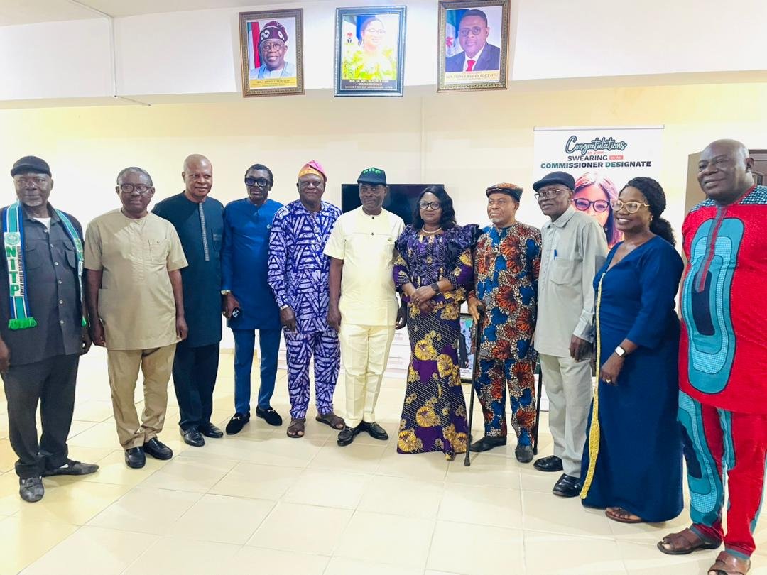 NITP, C'River Housing Ministry strengthen partnership on urban planning, housing development