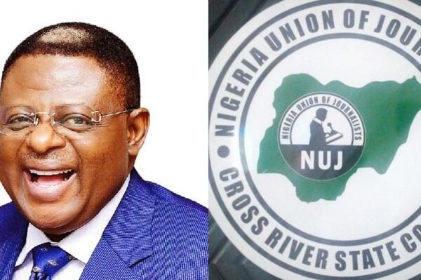 C’River NUJ felicitates Gov Otu at 66, hails him as media-friendly leader