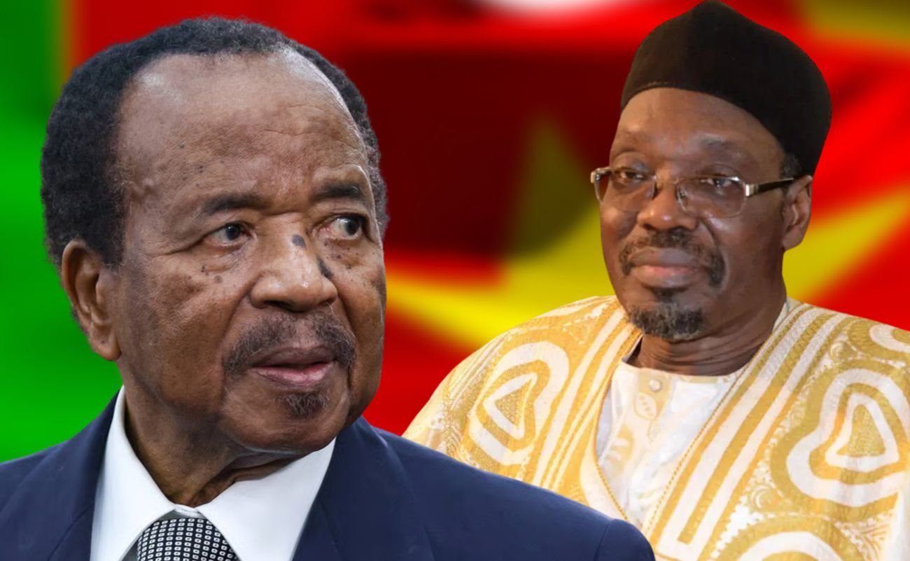Cameroon election dispute intensifies amidst threats