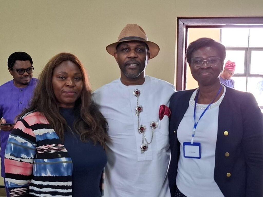 Gov Otti attributes voters’ apathy to disenchantment with those entrusted with political power