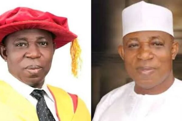 Prof. Boniface Odey emerges NAPTAN president