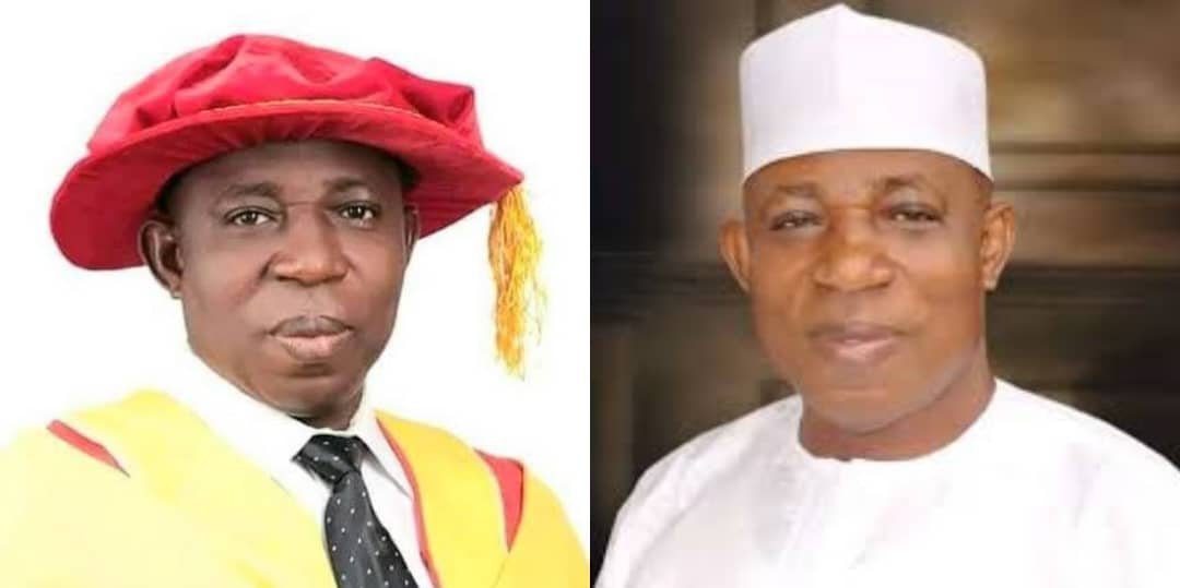 Prof. Boniface Odey emerges NAPTAN president