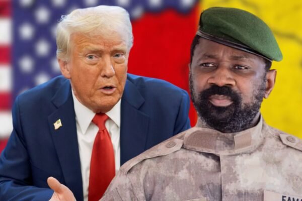 Mali introduces reciprocal visa policy targeting U.S. nationals