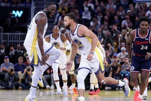 Warriors end Clippers’ 7-game streak with dominant 98–79 win