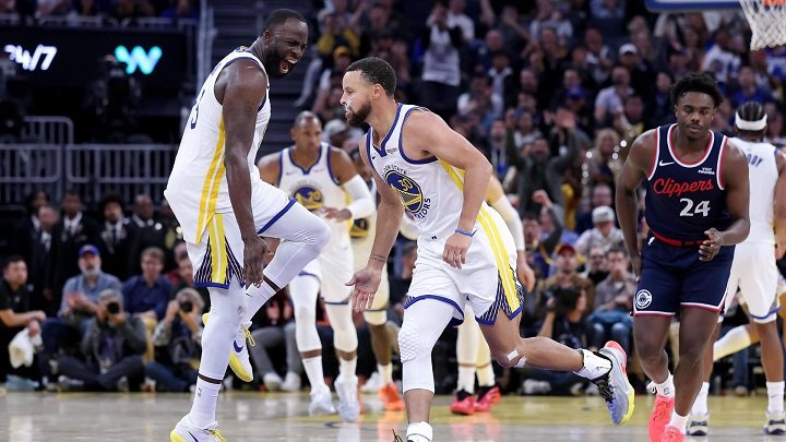 Warriors end Clippers’ 7-game streak with dominant 98–79 win