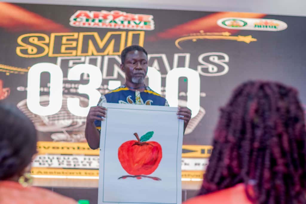 Winners emerge in ARISE Creative Champions semi-finals