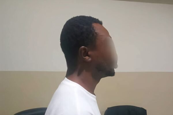 Gay man rapes minor to death in Ghana